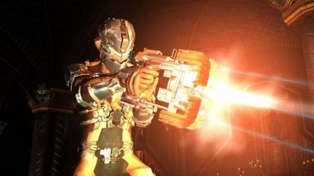Купить игру Dead Space 2 Русская Версия (PS3) для Sony Playstation 3