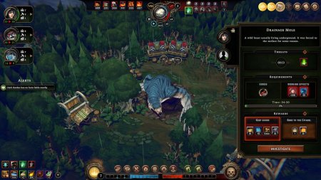 Against the Storm Русская Версия (PS5)