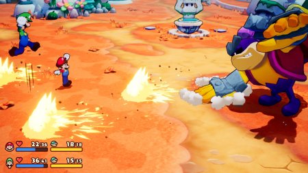 игра Super Mario Party Jamboree Русская Версия (Switch) для Nintendo Switch