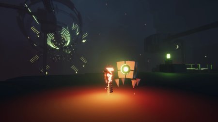 Recompile Русская Версия (PS5)