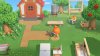 игра Animal Crossing: New Horizons Русская Версия (Switch) USED Б/У для Nintendo Switch