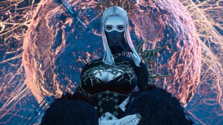 Code Vein II (2) Русская Версия (PS5)