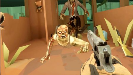 Operation Serpens (только для PS VR2) (PS5)