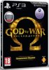 God of War (Бог Войны) Ascension (Восхождение) Специальное Издание (Special Edition) Русская Версия (PS3) USED Б/У