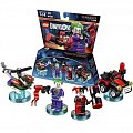  LEGO Dimensions Team Pack  Xbox One