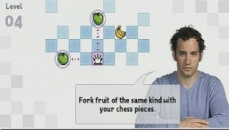  Chessmaster 11: Искусство познавать (The Art of Learning) (PSP) 