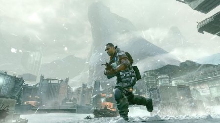 Купить игру Killzone 3 Коллекционное издание (Collector’s Edition) для PlayStation Move (PS3) USED Б/У для Sony Playstation 3