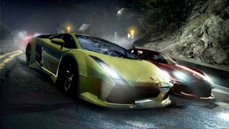 Купить игру Need for Speed: Carbon (PS3) для Sony Playstation 3