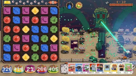 Cats on Duty Meow Edition Русская Версия (PS5)