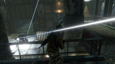 Terminator: Salvation (Xbox 360)
