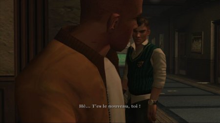 Bully: Scholarship Edition (Xbox One) 