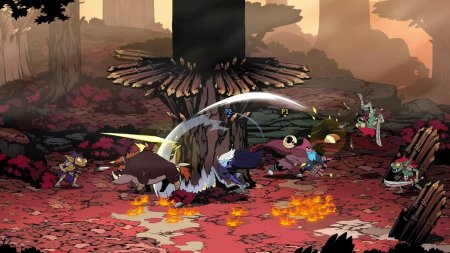 Absolum Русская версия (PS5)