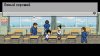 игра The friends of Ringo Ishikawa (Switch) для Nintendo Switch