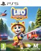 Leo: The Firefighter Cat (PS5)