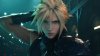 Final Fantasy 7 (VII): Remake Intergrade (Game-Key Card) (Switch 2)