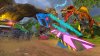 игра Cruis'n Blast (Switch) для Nintendo Switch