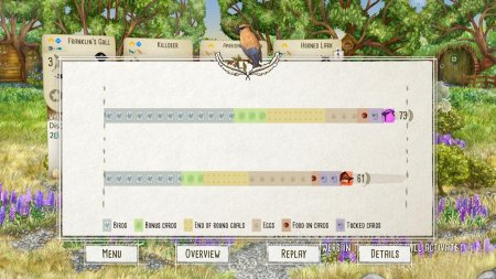 Wingspan Специальное Издание (Special Edition) Русская Версия (PS5)