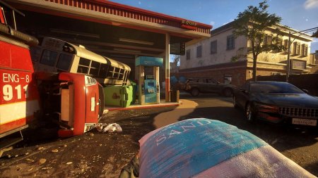 A Quiet Place: The Road Ahead Русская Версия (PS5)