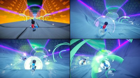 игра Instant Sports 2 (Switch) для Nintendo Switch