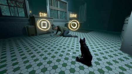 Copycat Русская Версия (PS5)