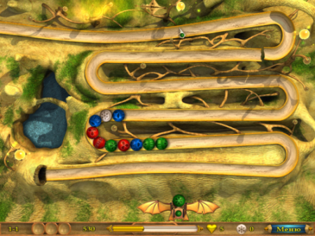 Небесные острова Русская Версия Jewel (PC) 