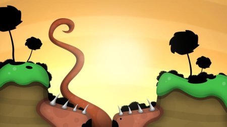 игра World of Goo 2 Русская Версия (Switch) для Nintendo Switch