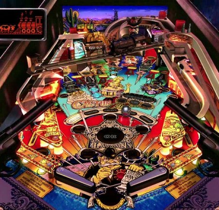 Игра Pinball Arcade Season 2 (PS4) Playstation 4