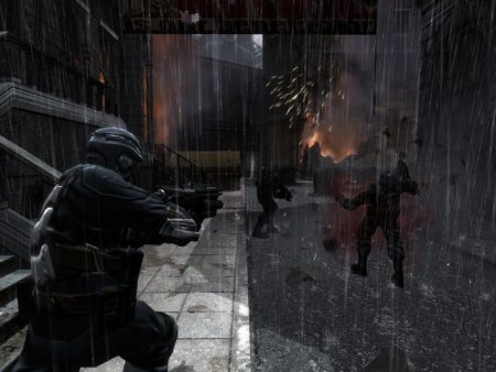 Купить игру TimeShift (PS3) для Sony Playstation 3