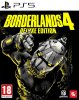 Borderlands 4 Deluxe Edition Русская Версия (PS5)