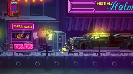 Игра Blade Assault Русская Версия (PS4) Playstation 4