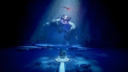 Игра Грезы (Dreams) Русская Версия (PS4) Playstation 4