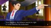 игра Apollo Justice: Ace Attorney Trilogy (Switch) для Nintendo Switch