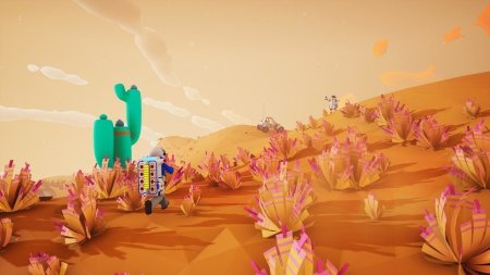 игра Astroneer Русская Версия (Switch) для Nintendo Switch