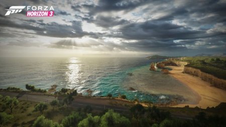 Forza Horizon 3 Русская Версия (Xbox One) 