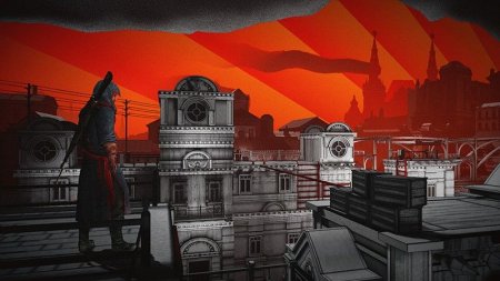 Assassin's Creed Chronicles: Трилогия Русская Версия (Xbox One) 