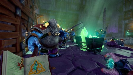 Ziggurat (II) 2 Русская Версия (PS5)