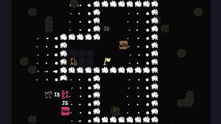 игра Baba Is You (Switch) для Nintendo Switch