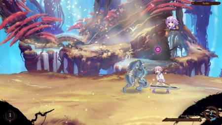 игра Super Neptunia RPG (Switch) для Nintendo Switch