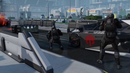 XCOM 2 Русская Версия (Xbox One) 