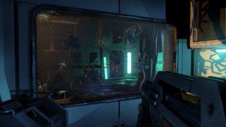 Aliens: Colonial Marines Limited Edition (Расширенное Издание) Русская Версия (Xbox 360)
