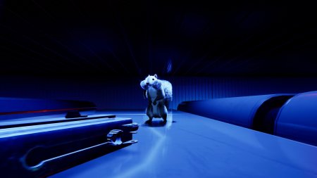 Squirrel With A Gun (PS5)