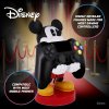 Фигурка подставка для геймпада/телефона Cable Guys: Микки Маус (Mickey Mouse) Дисней (Disney) 20 см