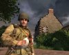 Brothers in Arms: Road to Hill 30 (PS2) USED Б/У