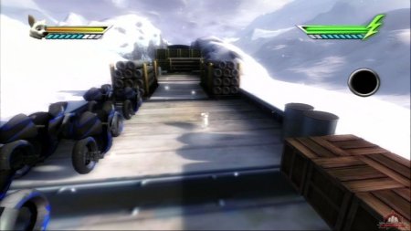 Купить игру Вольт (Bolt) Русская Версия (PS3) для Sony Playstation 3