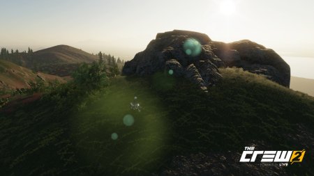 The Crew 2 Русская Версия (Xbox One) USED Б/У 