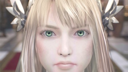 Valkyrie Elysium Русская Версия (PS5)