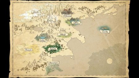 Игра Spellcaster University (PS4/PS5) Playstation 4