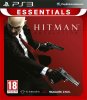 HITMAN: Absolution Русская Версия (PS3)