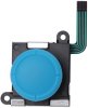Стик + механизм для контроллеров Joy-Con (джойстик 3D) Синий (Switch)