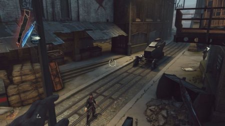 Dishonored: Definitive Edition (Xbox One) 